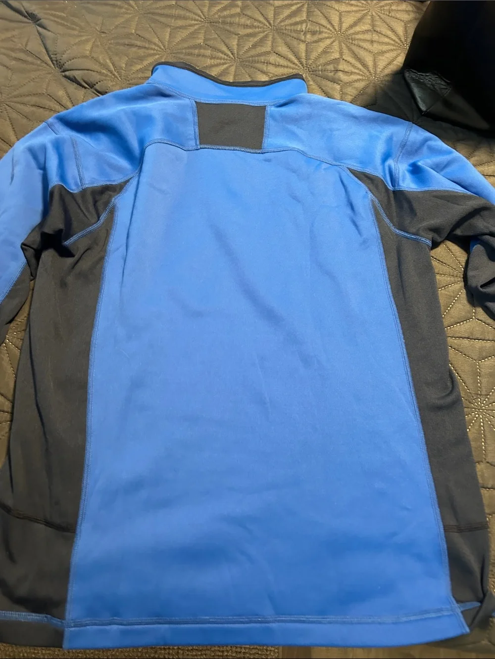 The North Face lightweight performance